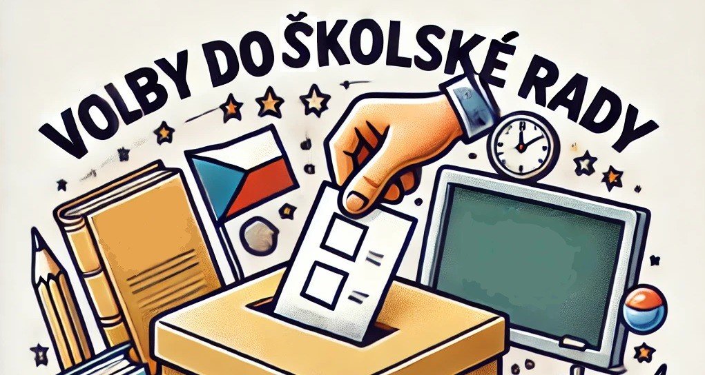 Volby do školské rady